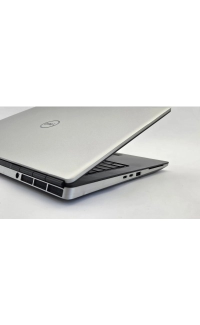 Stacja Graficzno-Robocza Dell Precision 7760 Intel Core i7-11850H 16GB 256 SSD 17,3